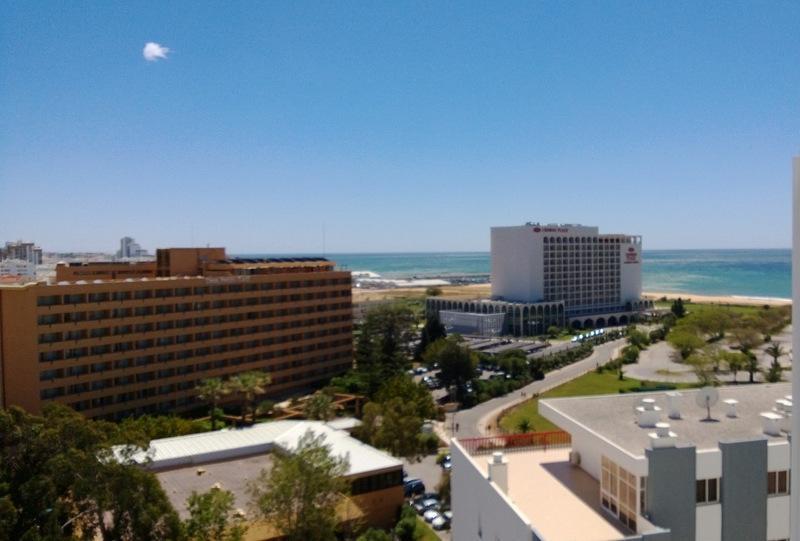 Vilamoura Marina With Sea View Quarto foto