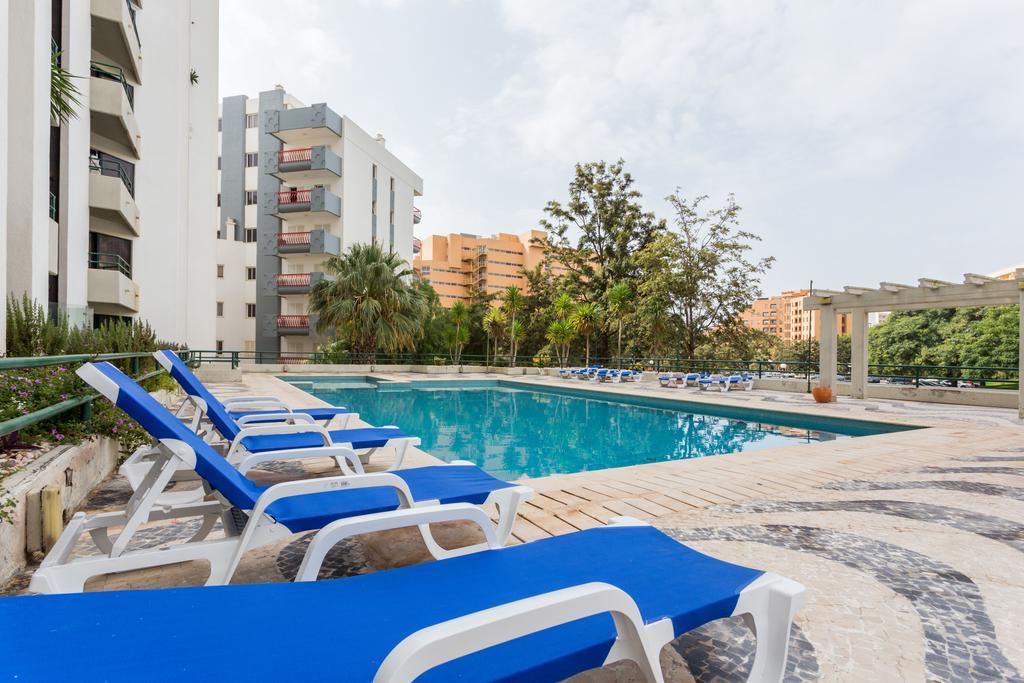 Vilamoura Marina With Sea View Quarto foto