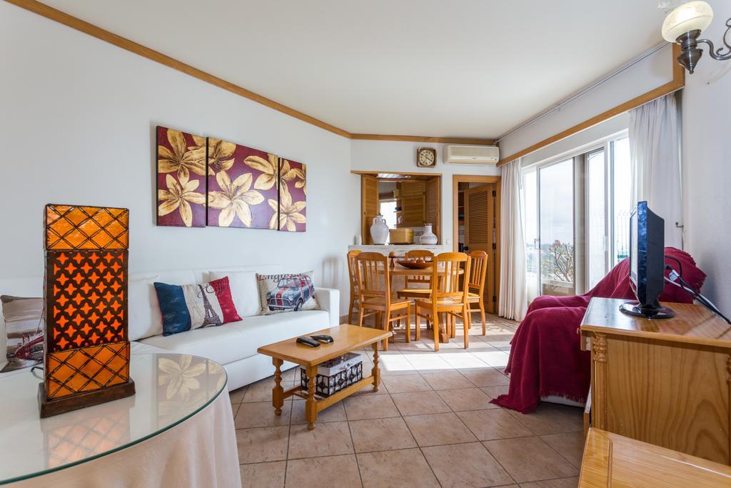 Vilamoura Marina With Sea View Quarto foto