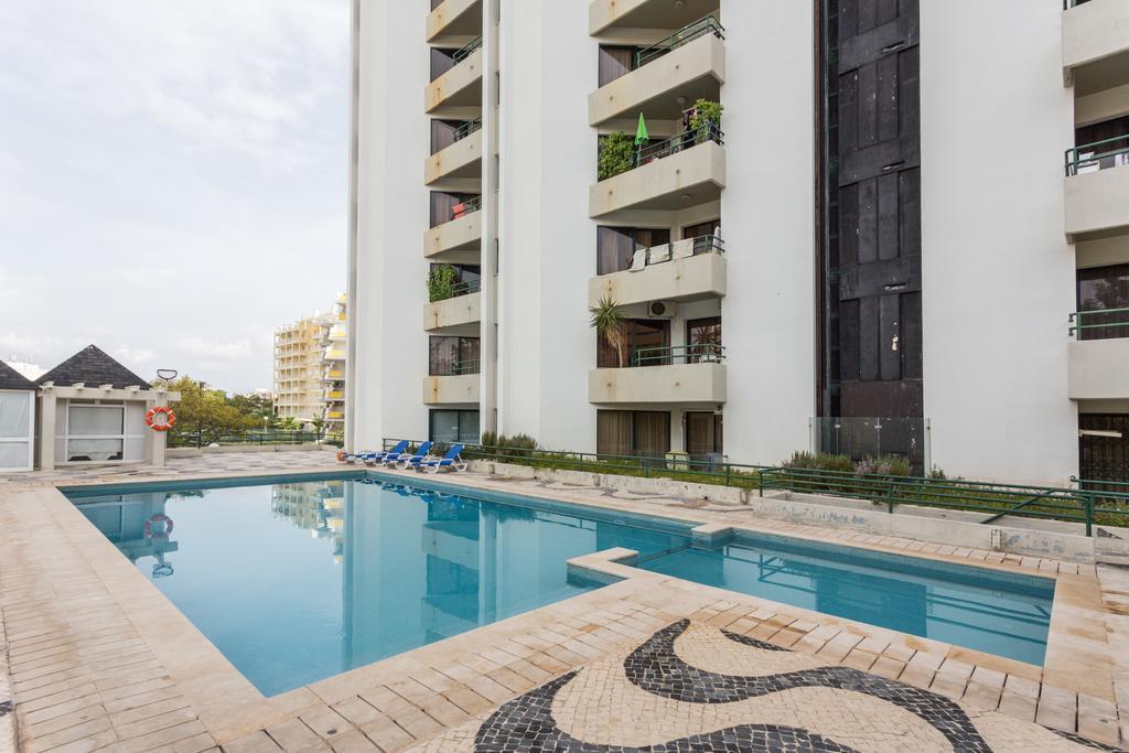 Vilamoura Marina With Sea View Quarto foto