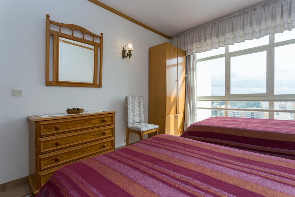 Vilamoura Marina With Sea View Quarto foto