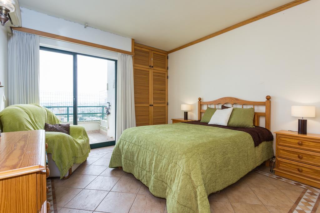 Vilamoura Marina With Sea View Quarto foto