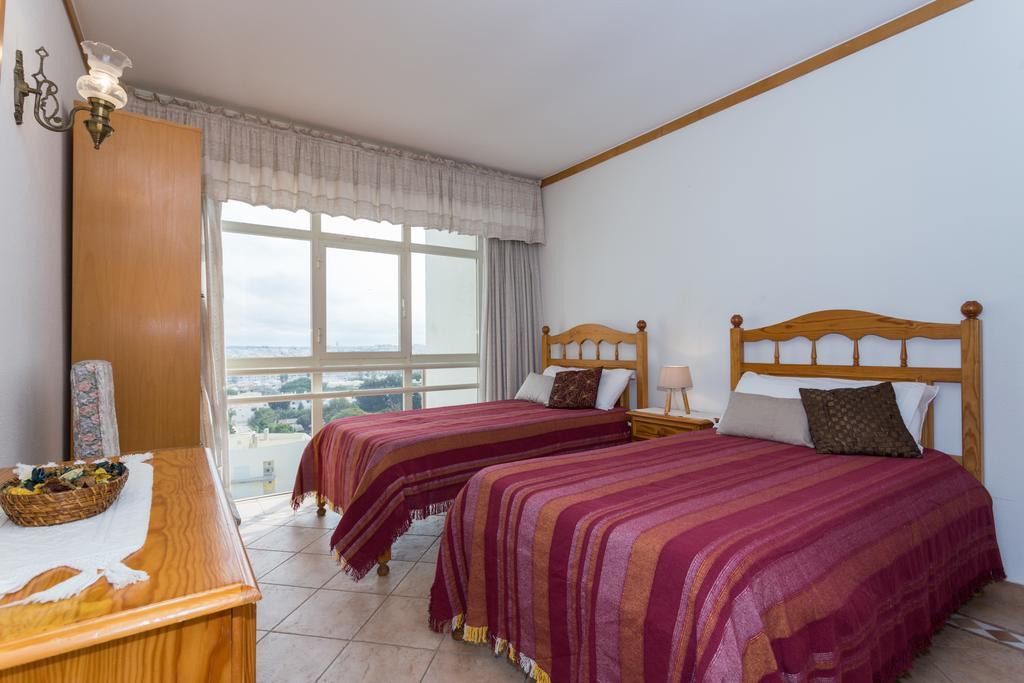 Vilamoura Marina With Sea View Quarto foto