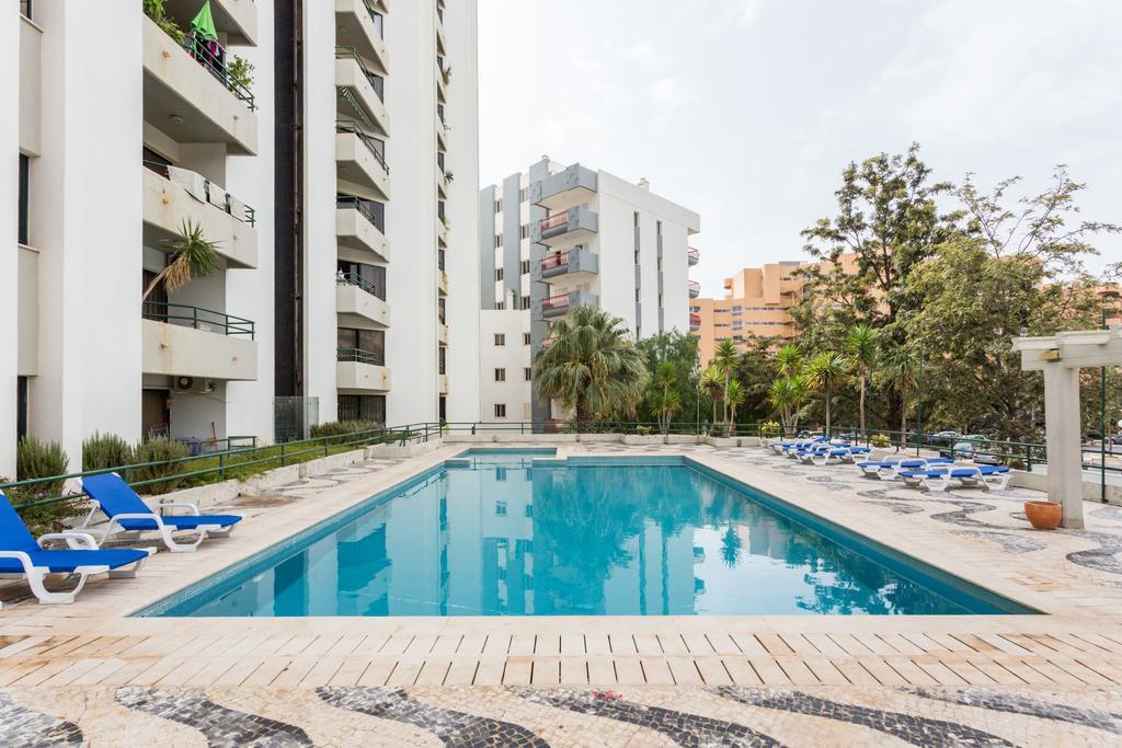 Vilamoura Marina With Sea View Quarto foto